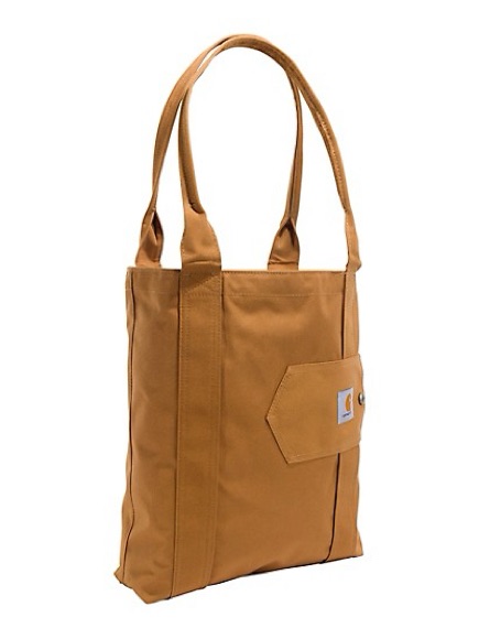 Carhartt Vertical Open Tote Bag